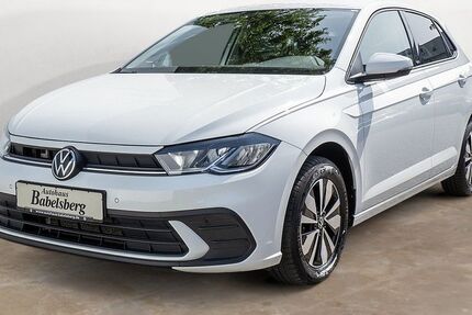 VW Polo 52.957 km 19.970 &euro; Potsdam 14482