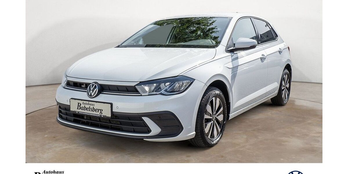 VW Polo 52.957 km 19.970 &euro; Potsdam 14482
