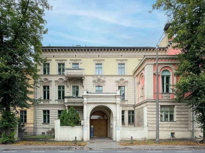 Büro in Potsdam 250.000 € 92 m²