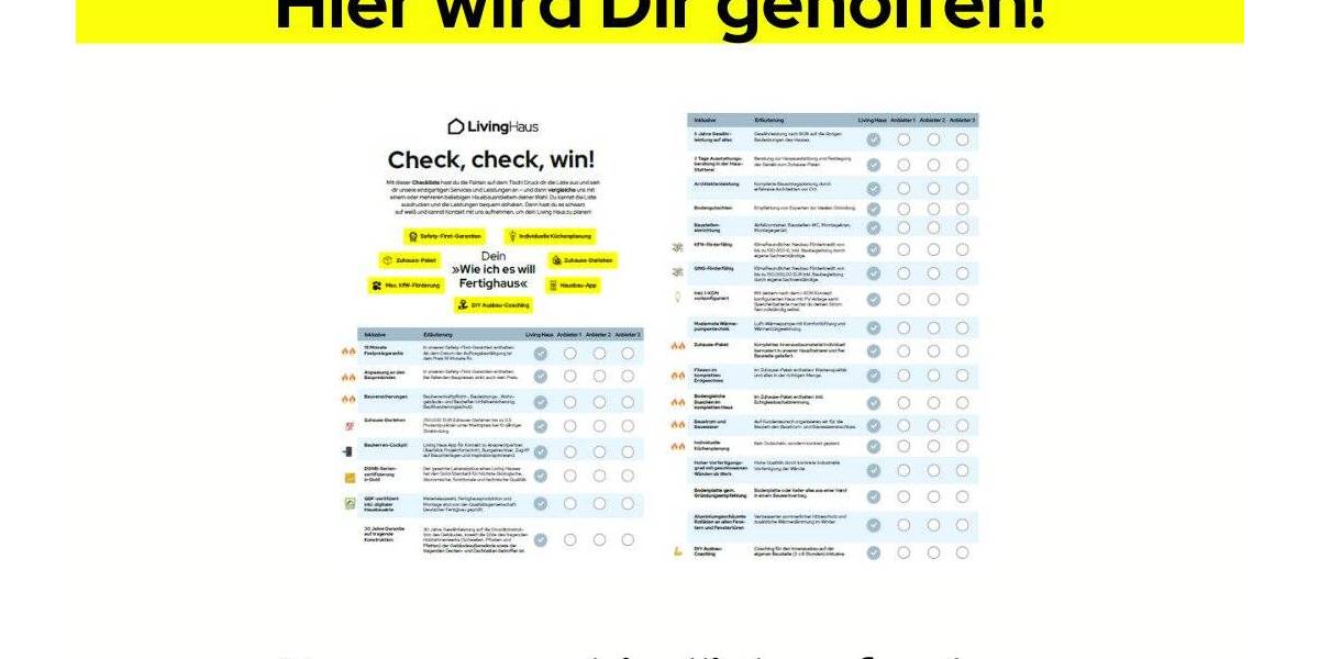 Einfamilienhaus Trebbin Blankensee - 5 Zimmer, 166 m&sup2;, 578.000&euro; | Angebot:26162873