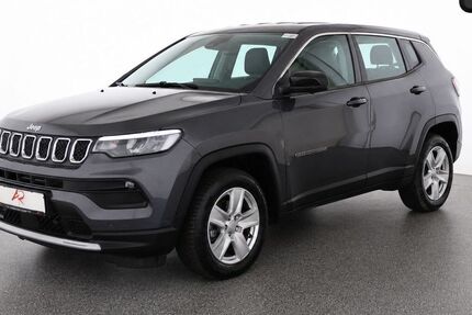 Jeep Compass 22.614 km 20.880 &euro; Berlin 12103