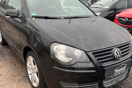 VW Polo 150.000 km 1.000 &euro; Neuseddin bei Berlin 14554