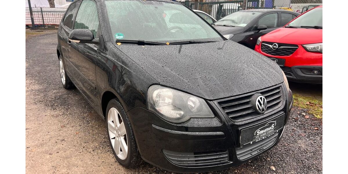 VW Polo 150.000 km 1.000 &euro; Neuseddin bei Berlin 14554