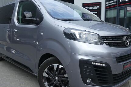 Opel Zafira Life 72.422 km 32.800 &euro; Berlin 13156