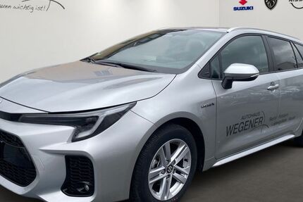 Suzuki Swace 29.006 km 23.990 &euro; Potsdam 14482