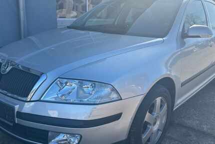 Skoda Octavia 71.000 km 4.444 &euro; Groß Kreutz 14550