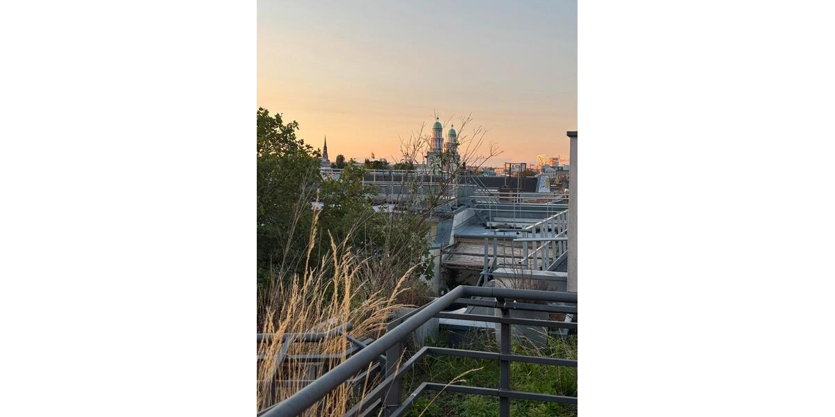 Dachgeschoßwohnung Berlin Friedrichshain-Kreuzberg - 2 Zimmer, 84 m&sup2;, 610.000&euro; | Angebot:27723477
