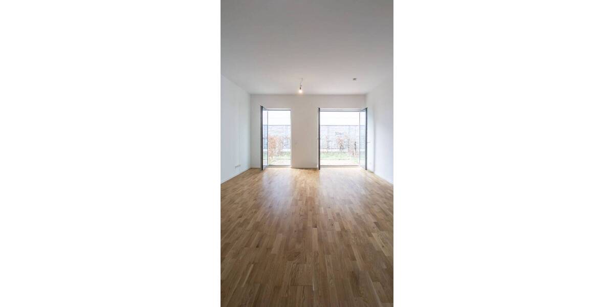 Terrassenwohnung Berlin Neukölln - 3 Zimmer, 112 m&sup2;, 2.301&euro; | Angebot:26310051
