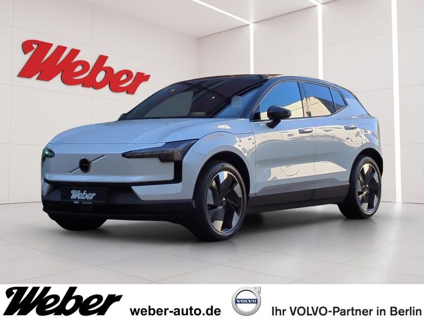 Volvo EX30 9.900 km 35.890 € Berlin 14165