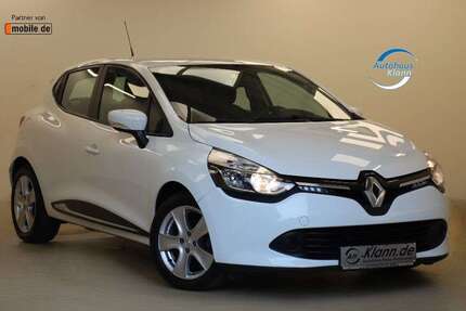 Renault Clio 86.252 km 9.499 € Teltow 14513