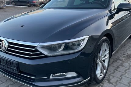 VW Passat 181.900 km 13.900 &euro; Berlin 12057