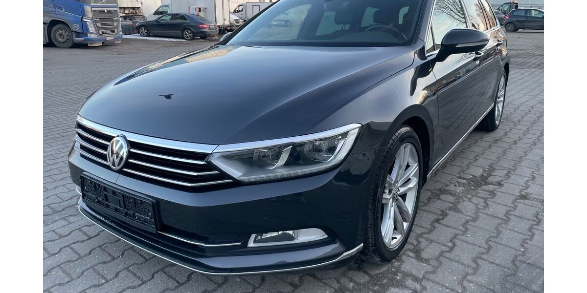 VW Passat 181.900 km 13.900 &euro; Berlin 12057