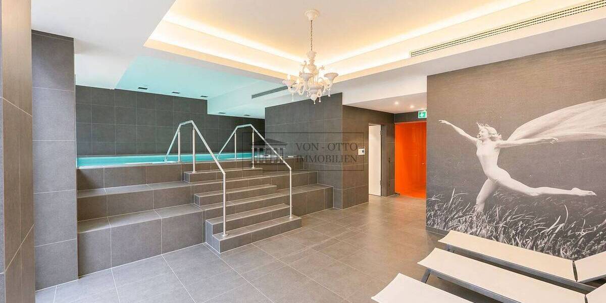 Etagenwohnung Berlin Mitte - 3 Zimmer, 158 m&sup2;, 1.950.000&euro; | Angebot:26402963