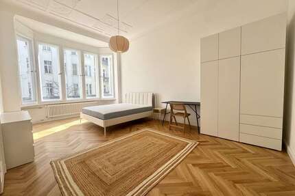 Wohnung zum Mieten in Berlin 3.300 € 136 m²