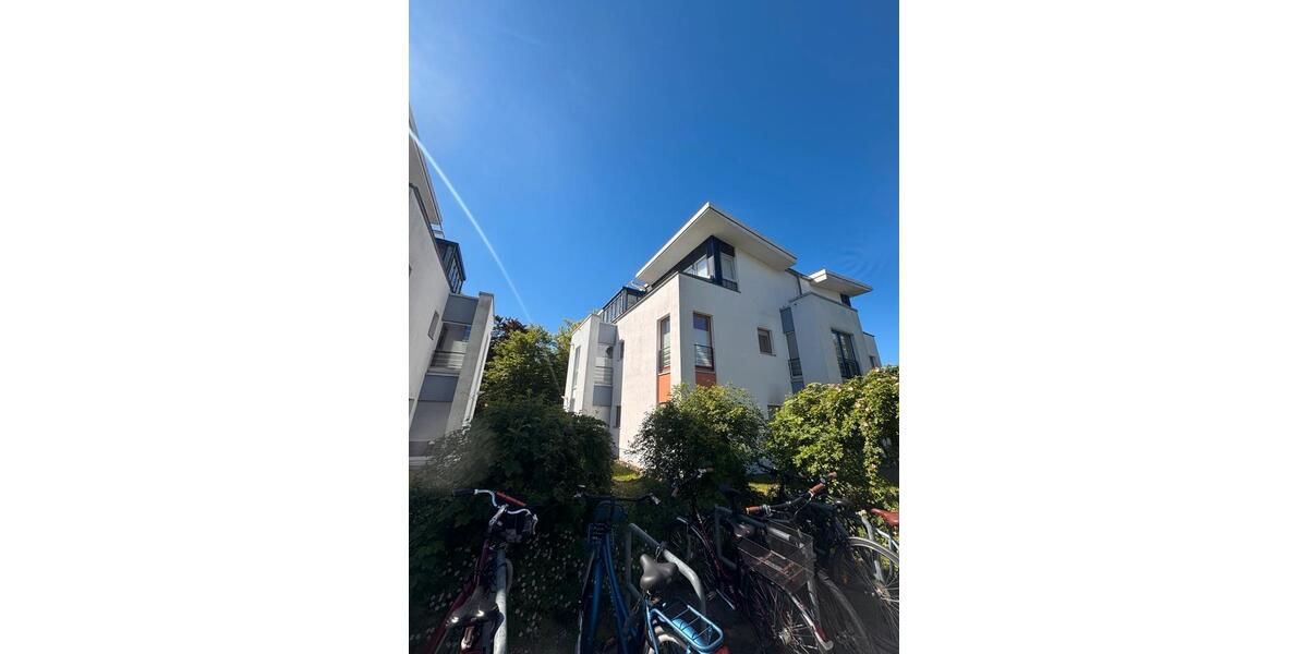 Etagenwohnung Potsdam Babelsberg - 2 Zimmer, 76 m&sup2;, 423.000&euro; | Angebot:27091857