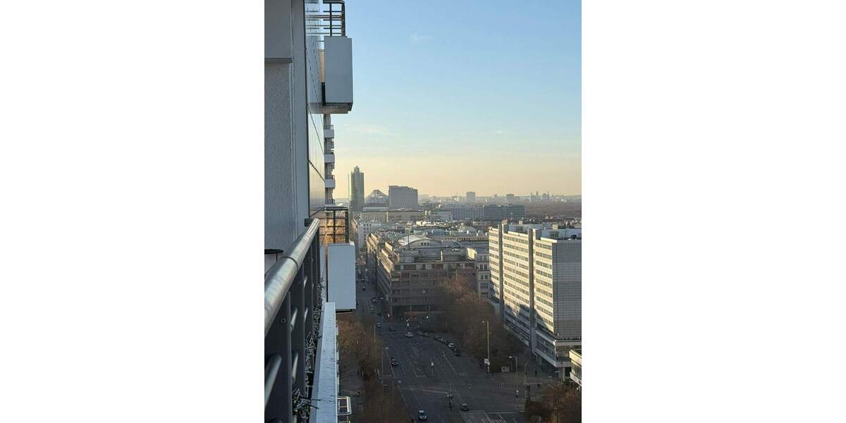 Etagenwohnung Berlin Mitte - 3 Zimmer, 101 m&sup2;, 725.000&euro; | Angebot:24437256