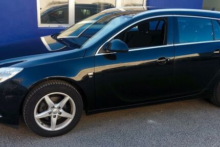 Opel Insignia 200.000 km 3.999 &euro; Berlin 13405