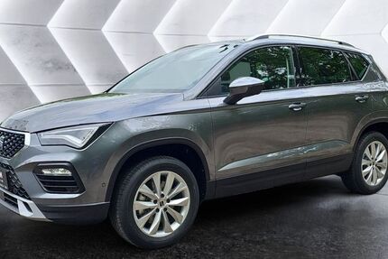 Seat Ateca 1.100 km 36.490 &euro; Berlin 13051