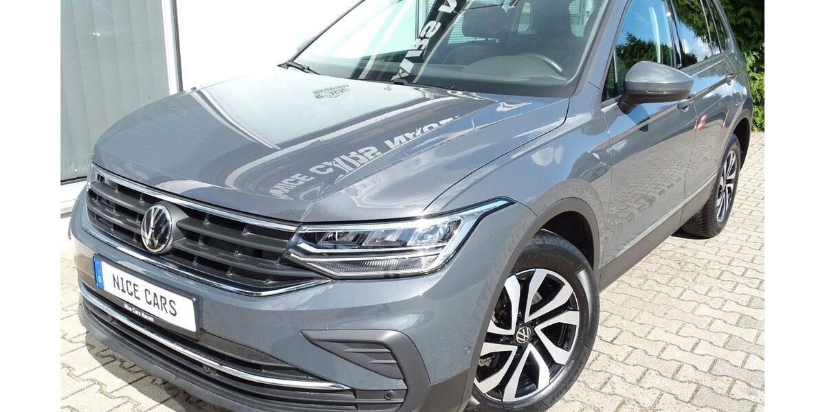 VW Tiguan 56.344 km 29.990 &euro; Nauen 14641