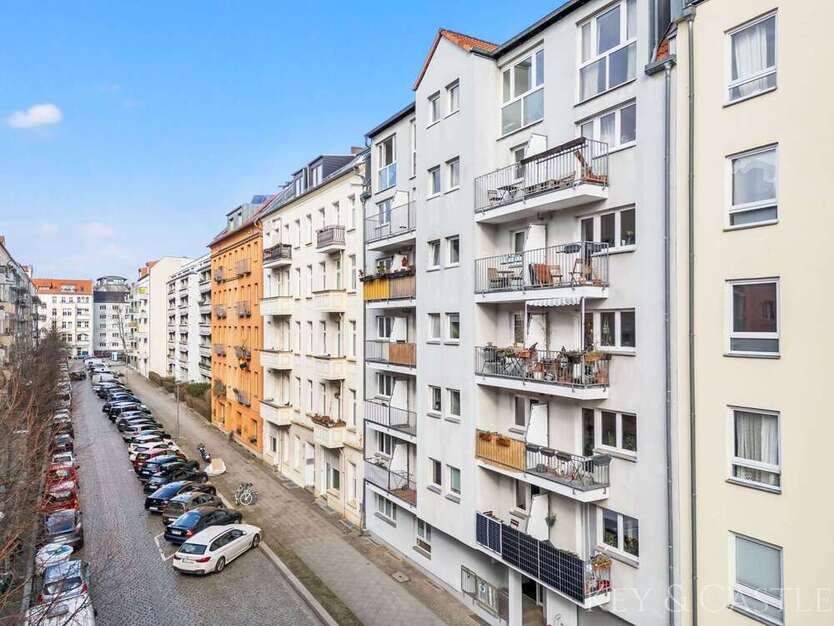 Wohnung zum Kaufen in Berlin 399.100 € 54.8 m²