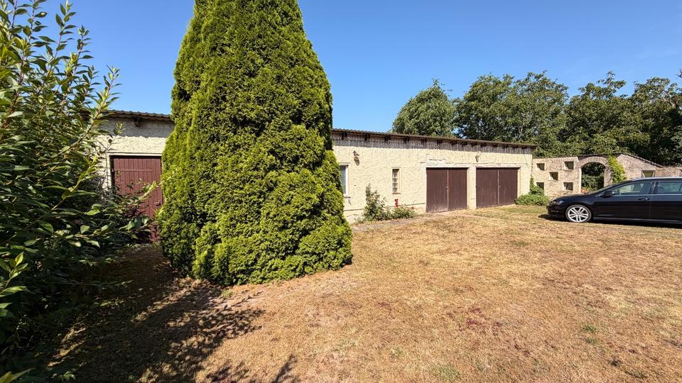 Einfamilienhaus Nauen - 4.5 Zimmer, 170 m&sup2;, 195.000&euro; | Angebot:27146406