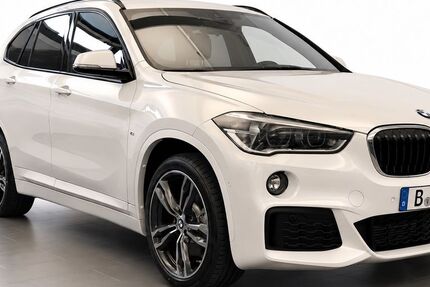 BMW X1 86.000 km 24.900 &euro; Berlin 12107