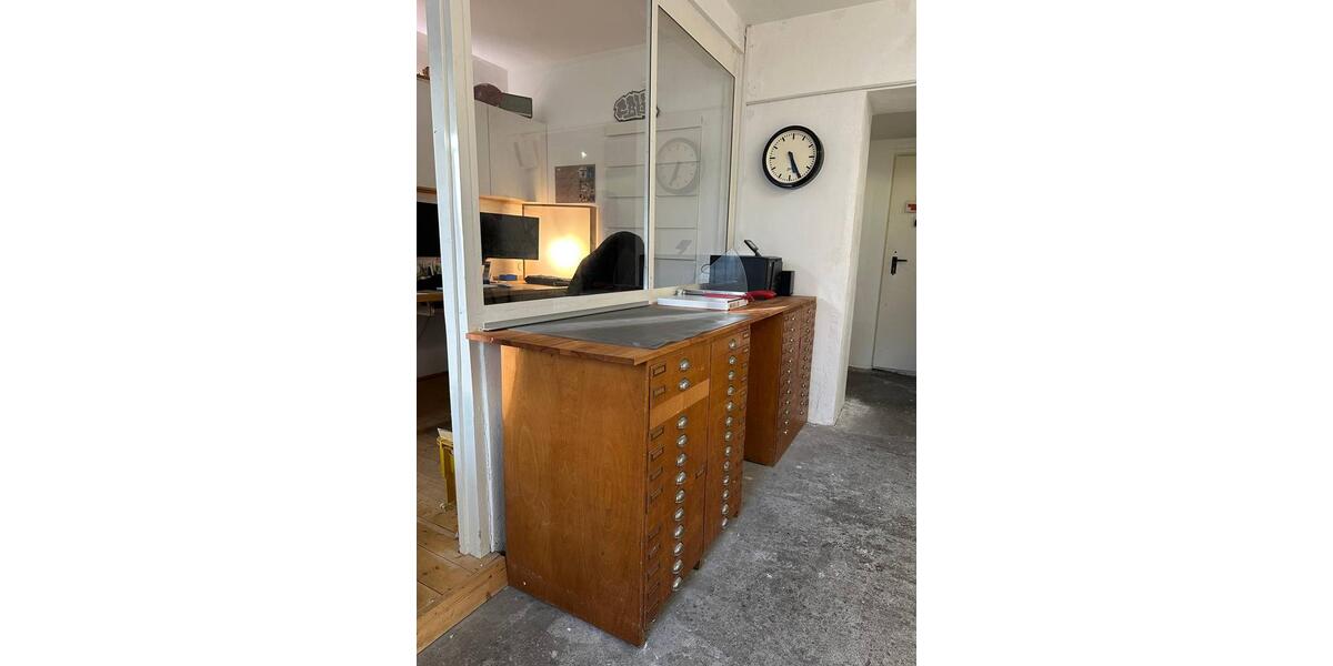 Gewerbeobjekt Berlin Neukölln - 180&euro; | Angebot:26617321