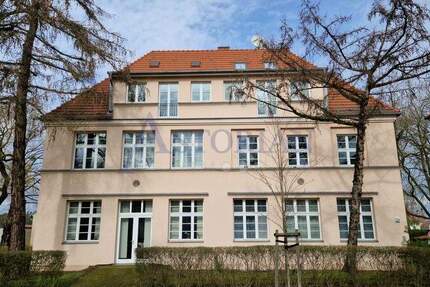 Wohnung Seddiner See Neuseddin - 3 Zimmer, 66 m&sup2;, 175.300&euro; | Angebot:25700423