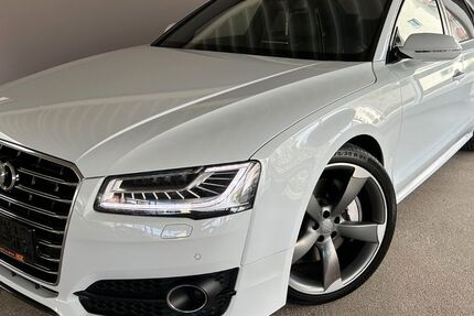 Audi A8 126.792 km 37.999 &euro; Berlin 14165
