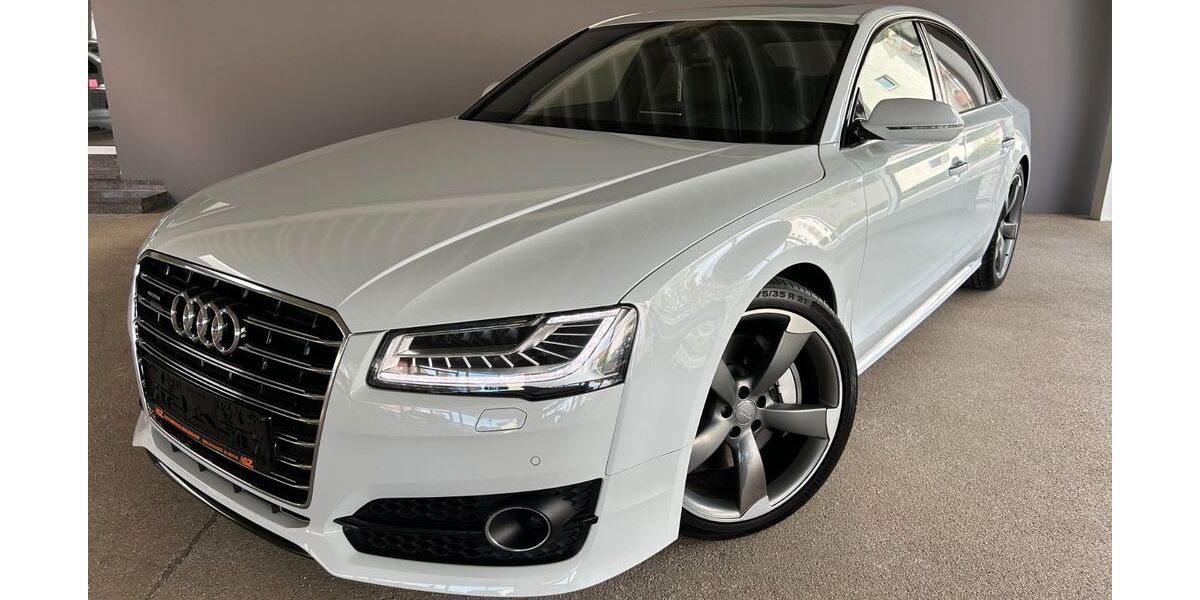 Audi A8 126.792 km 37.999 &euro; Berlin 14165