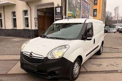Opel Combo 297.451 km 3.999 &euro; Berlin 12055