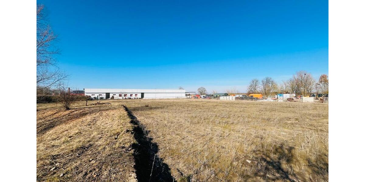 Gewerbeobjekt Nauen - 3.000&euro; | Angebot:26395536
