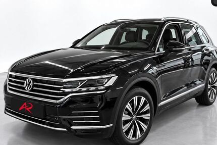 VW Touareg 38.927 km 45.880 &euro; Berlin 12103