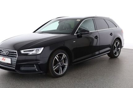 Audi A4 99.266 km 22.780 &euro; Berlin 12103