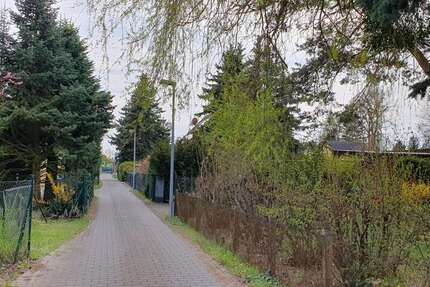 Grundstück Brieselang - 177.500&euro; | Angebot:24873639