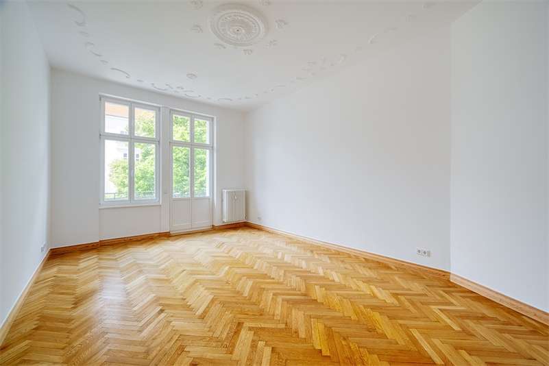 Wohnung zum Kaufen in Berlin 698.000 € 95.55 m² 3 zimmer