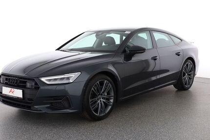 Audi A7 57.816 km 41.880 &euro; Berlin 12103