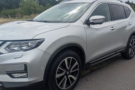 Nissan X-Trail 90.000 km 18.900 € Großbeeren 14979