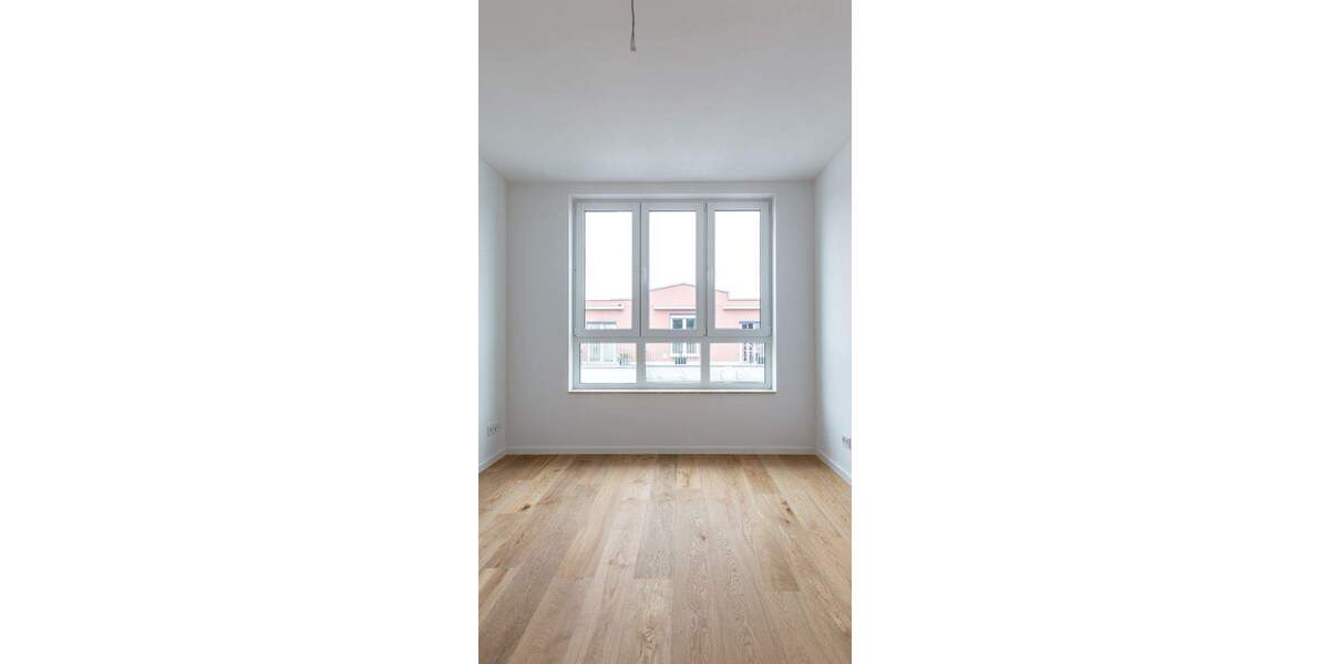 Terrassenwohnung Berlin Neukölln - 2 Zimmer, 61 m&sup2;, 1.213&euro; | Angebot:25820548