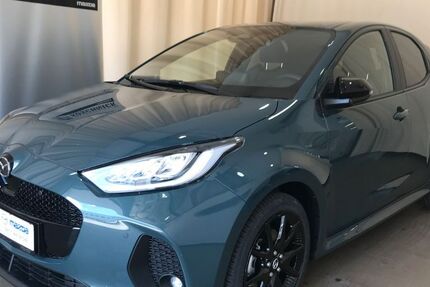 Mazda 2 Hybrid 1.500 km 26.490 &euro; Berlin 13088