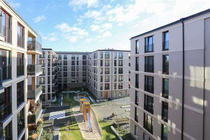 Wohnung zum Mieten in Potsdam 818,07 € 44.22 m² 2 zimmer