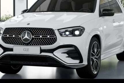 Mercedes-Benz GLE 450 9.900 km 98.500 &euro; Berlin 10587