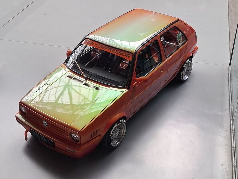Golf