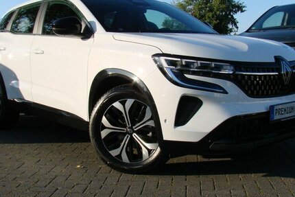 Renault Austral 1,3TCE Evolution Virtual Navi Kamera Temp 8.667 km 24.980 € Falkensee 14612