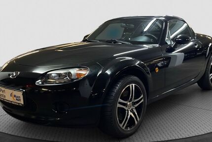 Mazda MX-5 113.000 km 8.980 € Berlin 10625