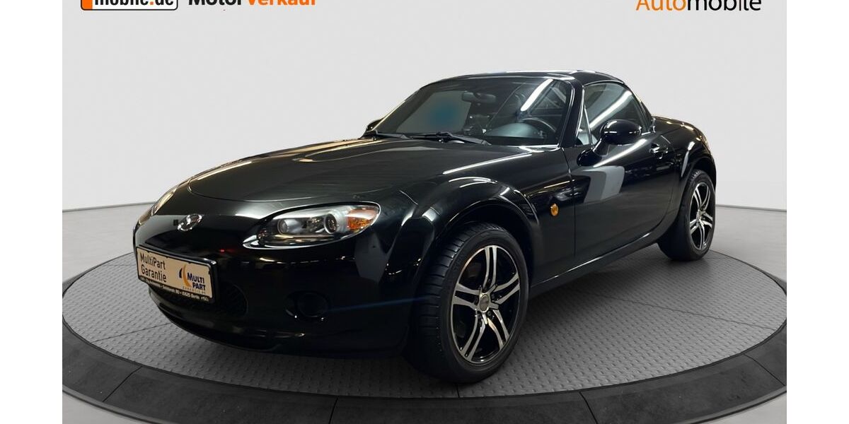 Mazda MX-5 113.000 km 8.980 € Berlin 10625
