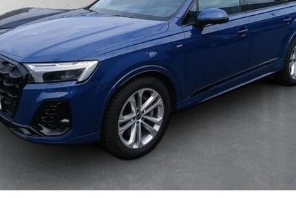 Audi Q7 18.892 km 67.190 &euro; Berlin 13581