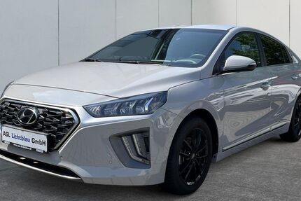 Hyundai IONIQ 11.198 km 17.990 &euro; Potsdam 14469