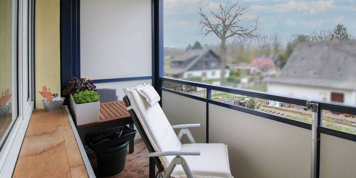 Einfamilienhaus Potsdam Waldstadt I - 2 Zimmer, 259.000&euro; | Angebot:26307643