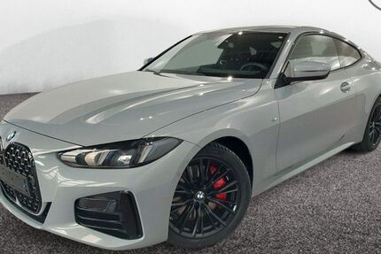 BMW 420 23.400 km 41.450 &euro; Teltow 14513